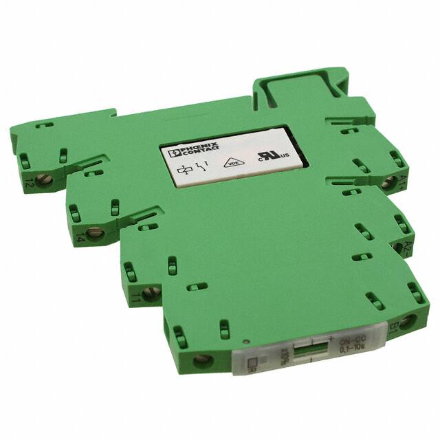 2917418 Phoenix Contact  Time Delay Relays